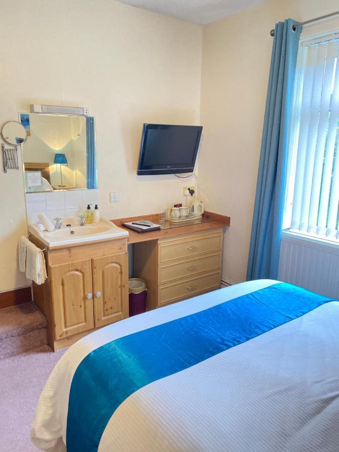 The Kingswood Guest House - Adult Only Weymouth Exterior photo